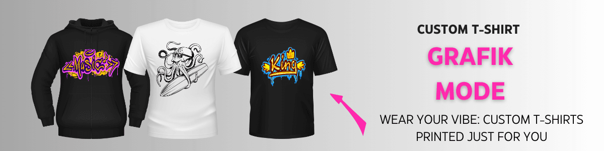 Banner for Grafik Mode 